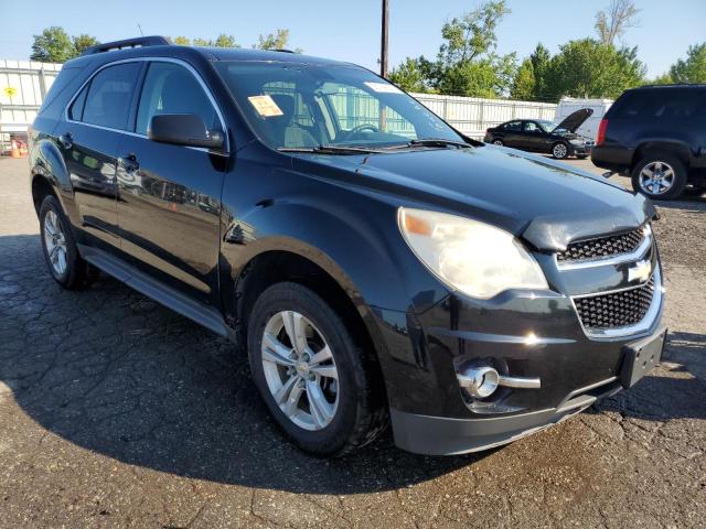 CHEVROLET EQUINOX LT 2010 2cnaldew9a6284183