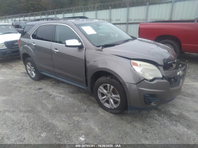 CHEVROLET EQUINOX 2010 2cnaldew9a6294924