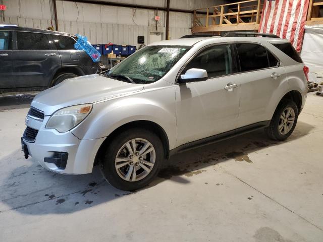 CHEVROLET EQUINOX LT 2010 2cnaldew9a6299850