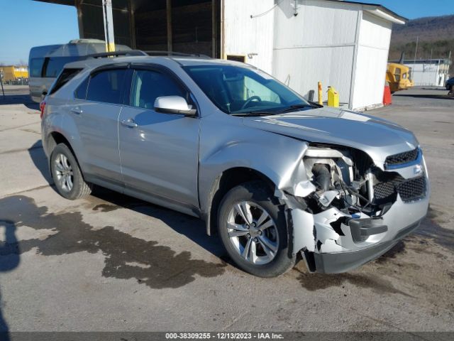 CHEVROLET EQUINOX 2010 2cnaldew9a6309843