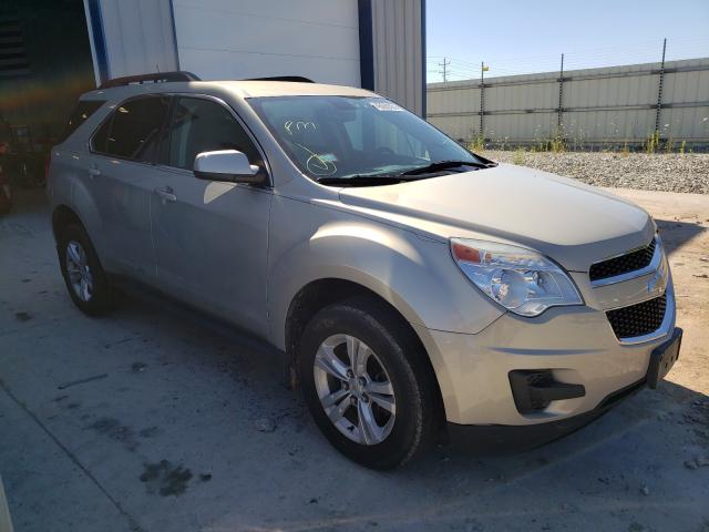 CHEVROLET EQUINOX LT 2010 2cnaldew9a6310975