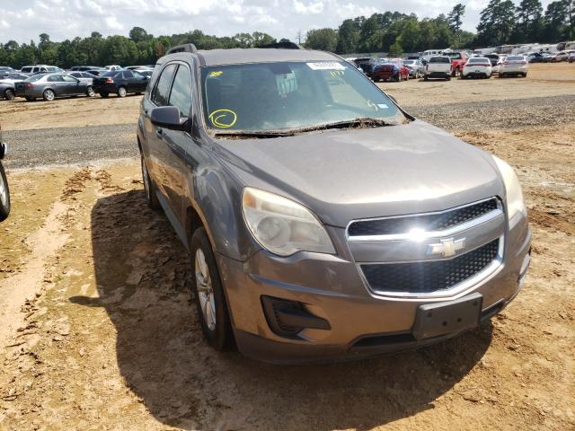 CHEVROLET EQUINOX LT 2010 2cnaldew9a6331177