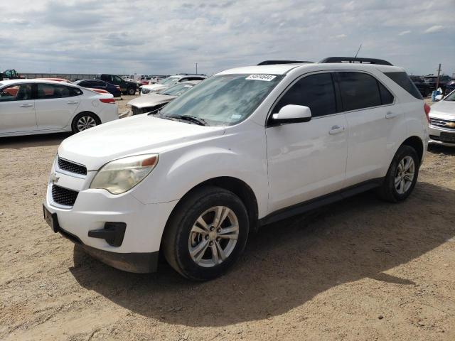 CHEVROLET EQUINOX 2010 2cnaldew9a6356774