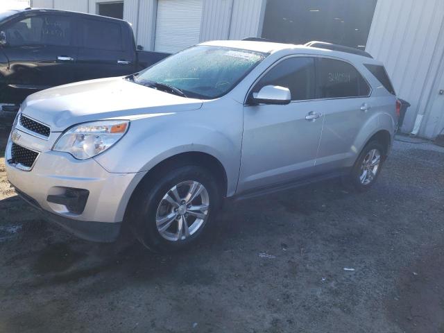 CHEVROLET EQUINOX LT 2010 2cnaldew9a6366463