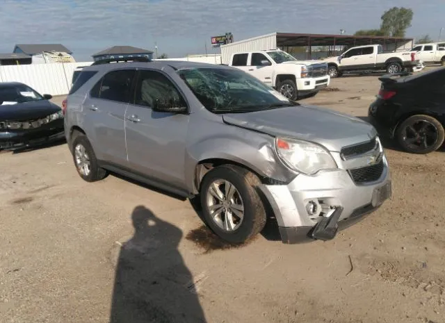 CHEVROLET EQUINOX 2010 2cnaldew9a6379665