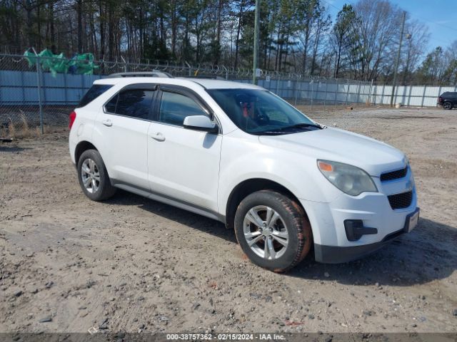 CHEVROLET EQUINOX 2010 2cnaldew9a6392271