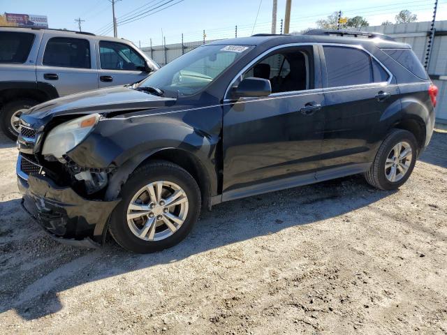 CHEVROLET EQUINOX 2010 2cnaldew9a6394988