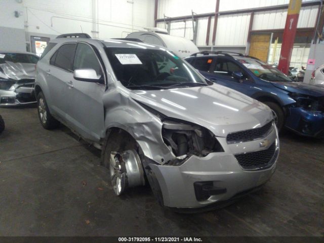 CHEVROLET EQUINOX 2010 2cnaldew9a6395459