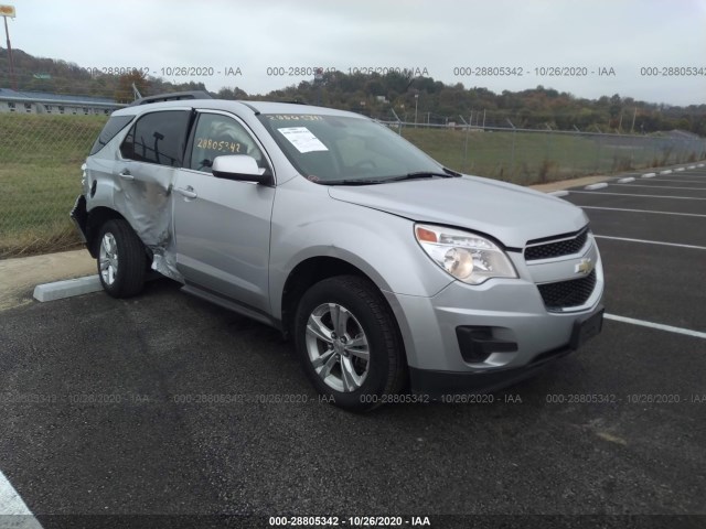 CHEVROLET EQUINOX 2010 2cnaldew9a6396451