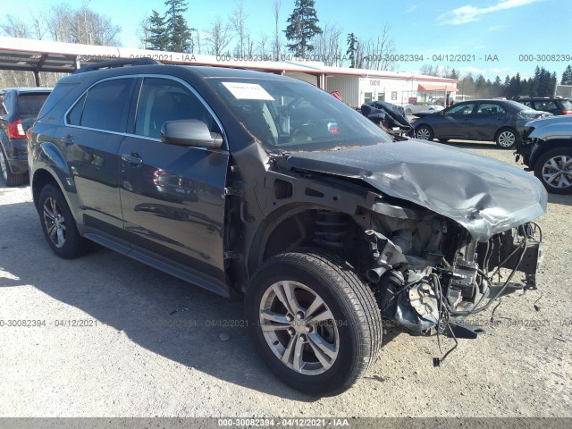 CHEVROLET EQUINOX 2010 2cnaldew9a6399897