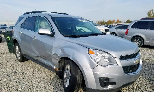 CHEVROLET EQUINOX 2010 2cnaldew9a6401664