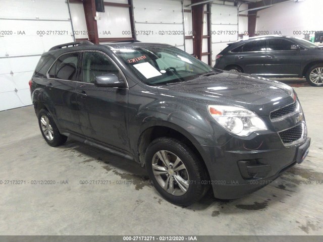 CHEVROLET EQUINOX 2010 2cnaldew9a6406394