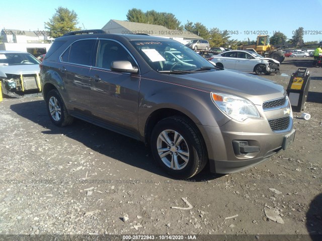 CHEVROLET EQUINOX 2010 2cnaldew9a6410414