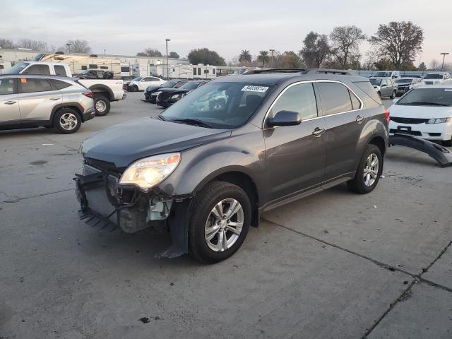 CHEVROLET EQUINOX LT 2010 2cnaldew9a6411627