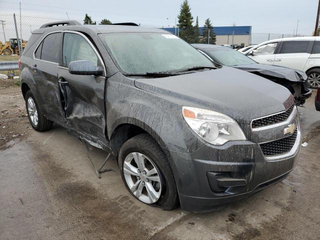 CHEVROLET EQUINOX LT 2010 2cnaldewxa6215423