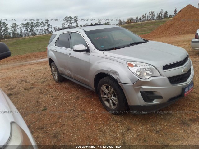 CHEVROLET EQUINOX 2010 2cnaldewxa6216975