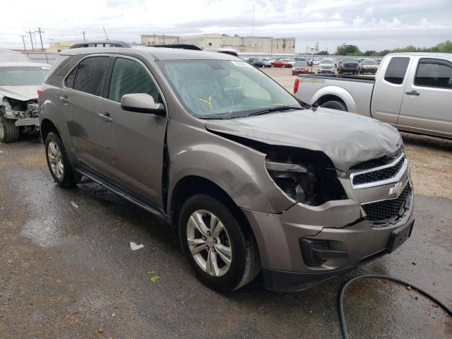 CHEVROLET EQUINOX LT 2010 2cnaldewxa6236210