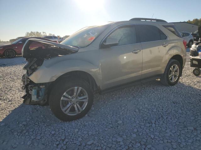 CHEVROLET EQUINOX LT 2010 2cnaldewxa6236322