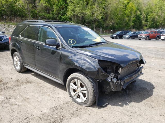 CHEVROLET EQUINOX LT 2010 2cnaldewxa6280420