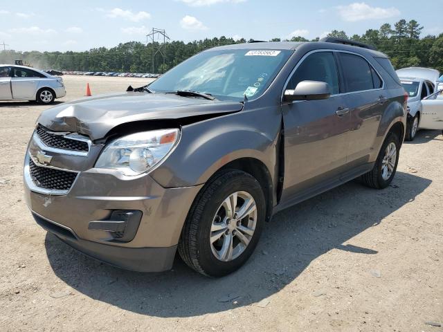 CHEVROLET EQUINOX LT 2010 2cnaldewxa6302481