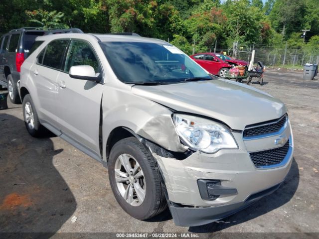 CHEVROLET EQUINOX 2010 2cnaldewxa6330054