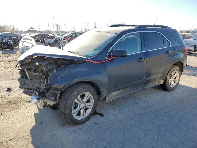 CHEVROLET EQUINOX 2010 2cnaldewxa6336033