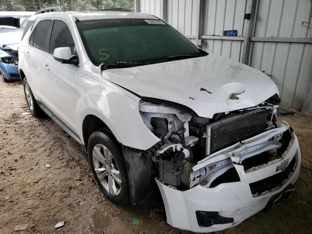 CHEVROLET EQUINOX LT 2010 2cnaldewxa6346402