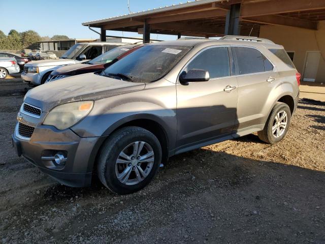 CHEVROLET EQUINOX LT 2010 2cnaldewxa6350000