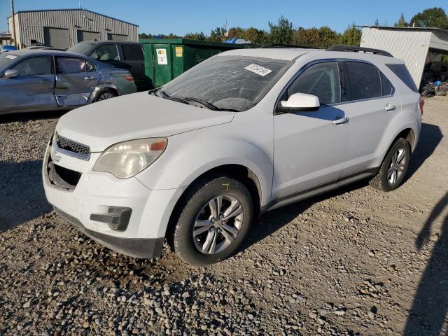 CHEVROLET EQUINOX LT 2010 2cnaldewxa6378914