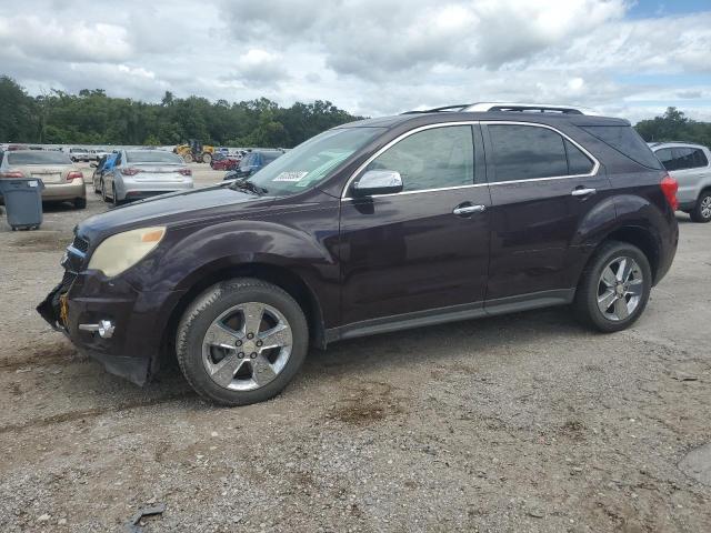 CHEVROLET EQUINOX 2011 2cnalfec0b6425192