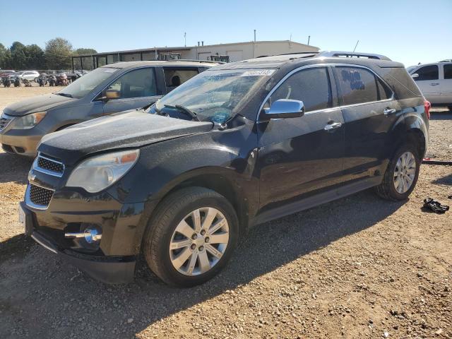 CHEVROLET EQUINOX 2011 2cnalfec0b6476577