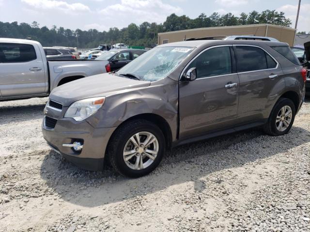 CHEVROLET EQUINOX 2011 2cnalfec1b6276114