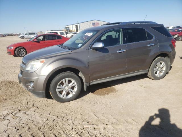 CHEVROLET EQUINOX LT 2011 2cnalfec1b6351927