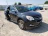 CHEVROLET EQUINOX LT 2011 2cnalfec2b6291009