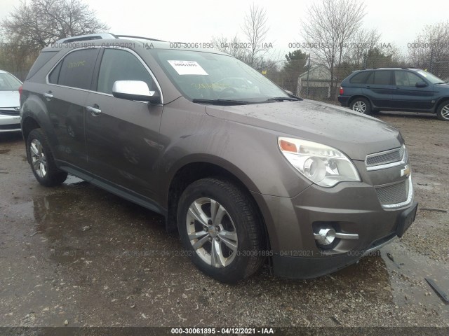 CHEVROLET EQUINOX 2011 2cnalfec2b6368980