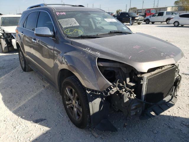 CHEVROLET EQUINOX LT 2011 2cnalfec2b6385181