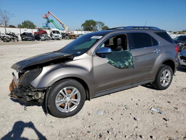 CHEVROLET EQUINOX 2011 2cnalfec3b6214049