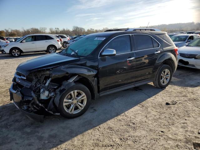 CHEVROLET EQUINOX 2011 2cnalfec3b6283243