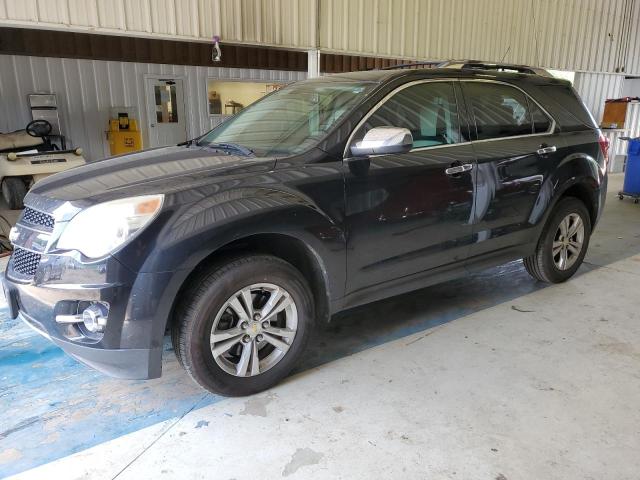 CHEVROLET EQUINOX 2011 2cnalfec3b6323577