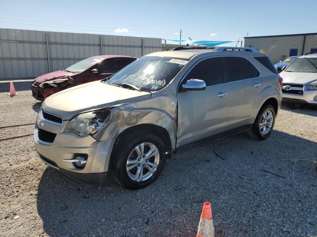 CHEVROLET EQUINOX 2011 2cnalfec3b6386646