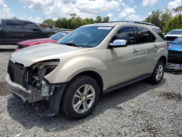 CHEVROLET EQUINOX 2011 2cnalfec4b6226713