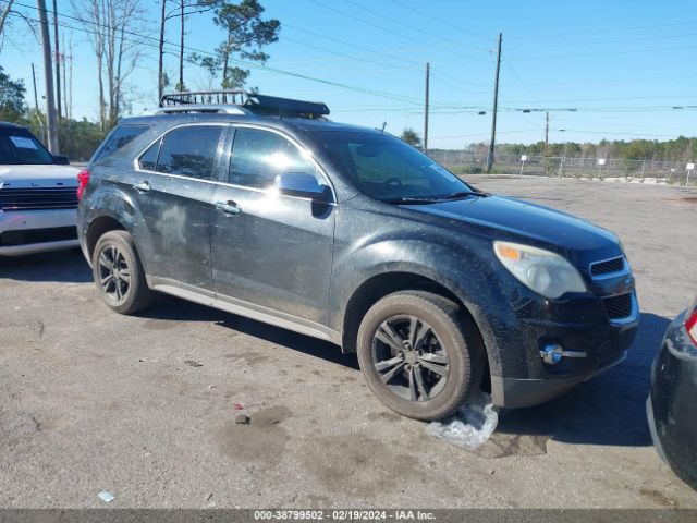 CHEVROLET EQUINOX 2011 2cnalfec4b6399938