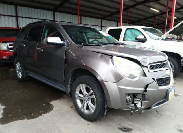 CHEVROLET EQUINOX 2011 2cnalfec4b6432193