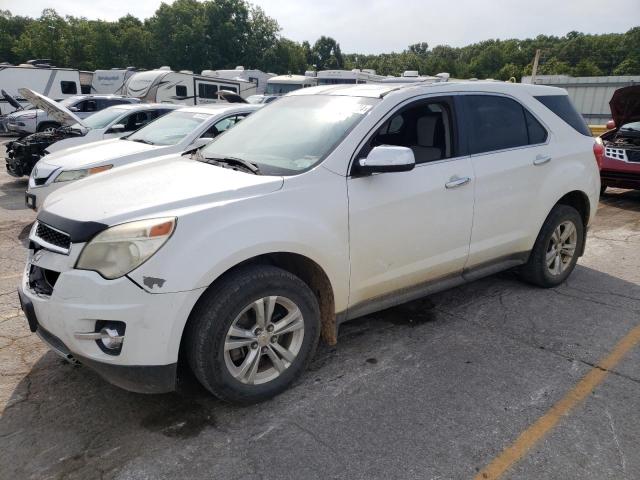 CHEVROLET EQUINOX 2011 2cnalfec4b6471477