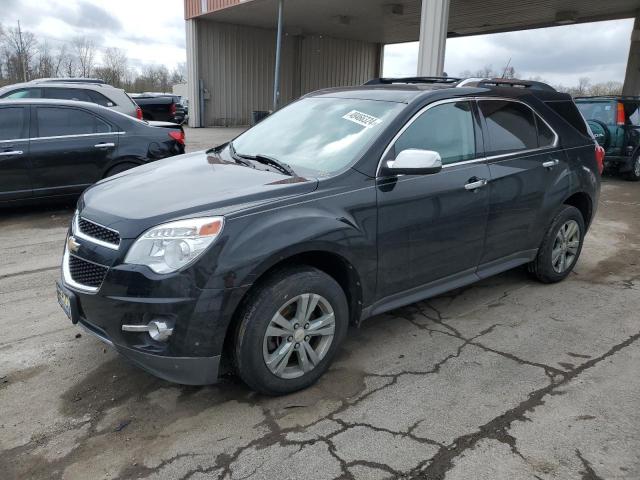 CHEVROLET EQUINOX 2011 2cnalfec5b6250812