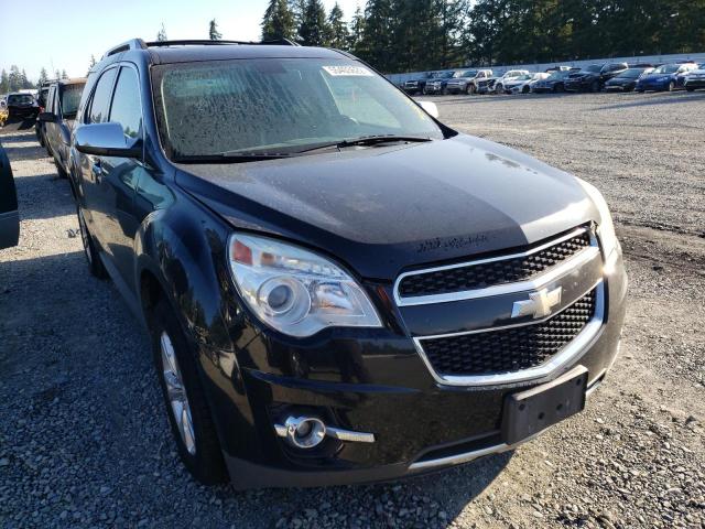 CHEVROLET EQUINOX LT 2011 2cnalfec5b6252303