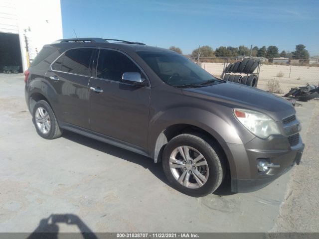 CHEVROLET EQUINOX 2011 2cnalfec5b6300902