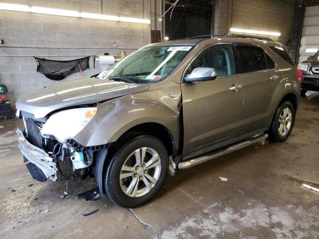 CHEVROLET EQUINOX 2011 2cnalfec5b6315013