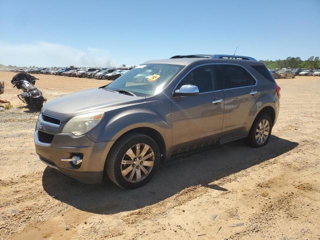 CHEVROLET EQUINOX 2011 2cnalfec5b6337139