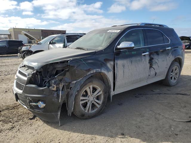 CHEVROLET EQUINOX 2011 2cnalfec5b6385465